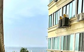 Plage Atlântica