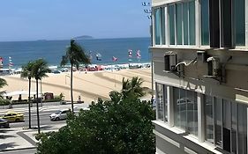 Plage Atlântica